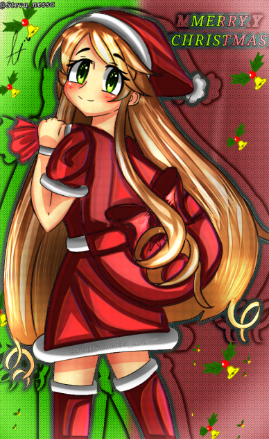 Merry Christmas ❤️