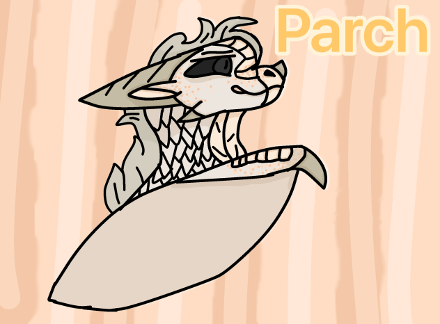 Parch