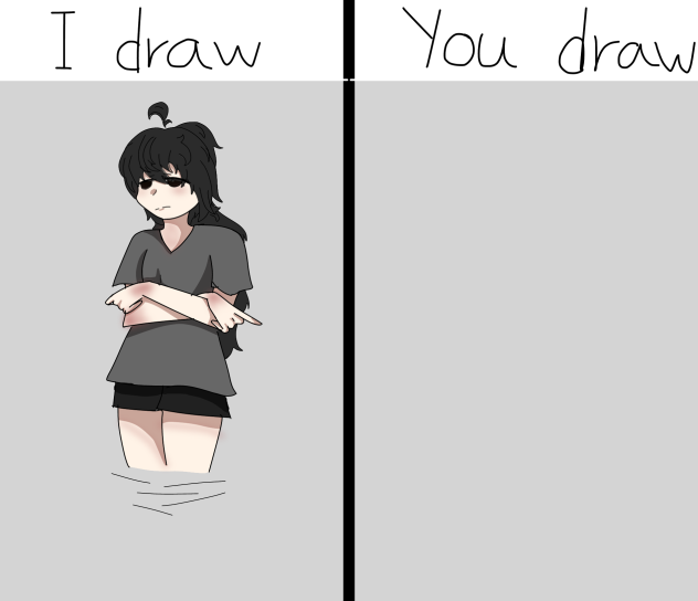 idraw. you ✍️draw