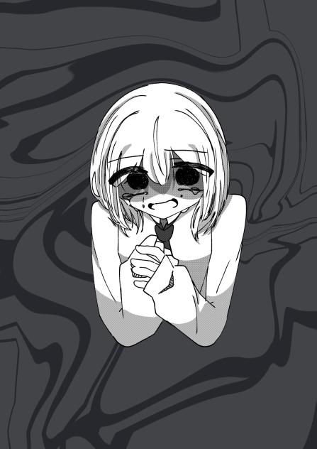 なんか描きたくなったので…