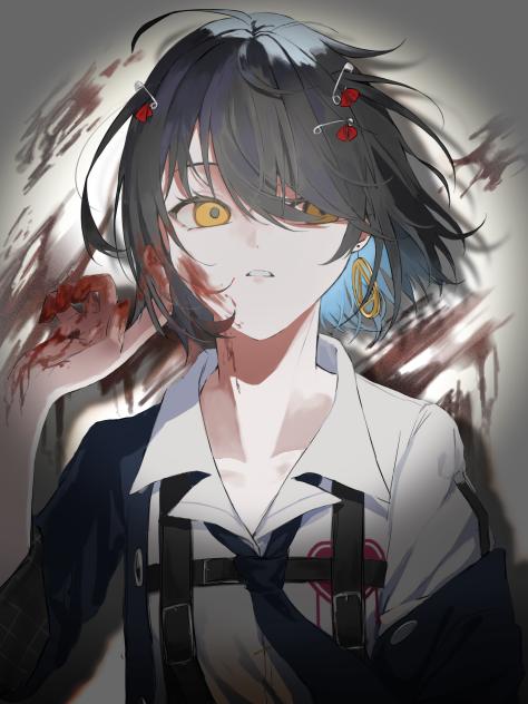 絵柄研究2