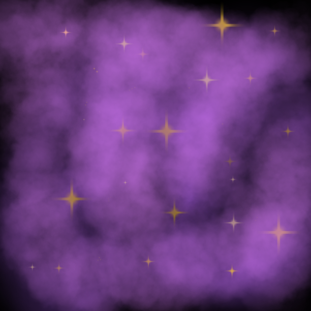 universe - ibisPaint