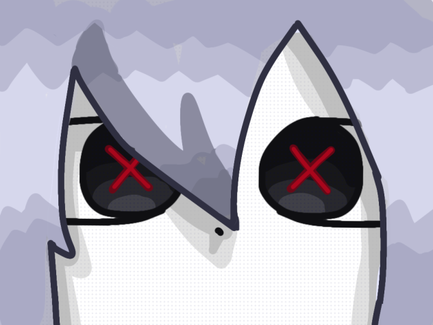 Arlecchino GENSHIN IMPACT eyes