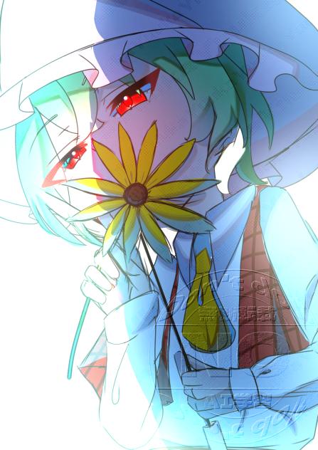 東方チャレンジ　28日目　風見幽香