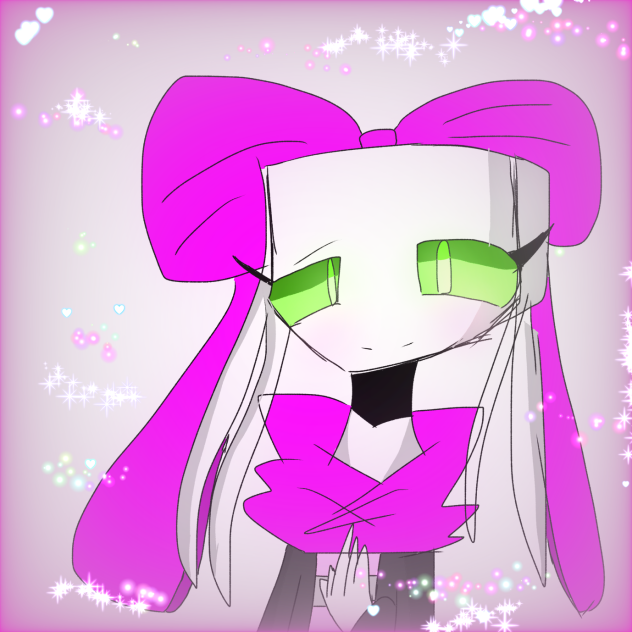 ホワイトエンダーさん
