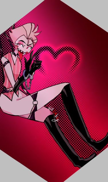 Lucifer Morningstar