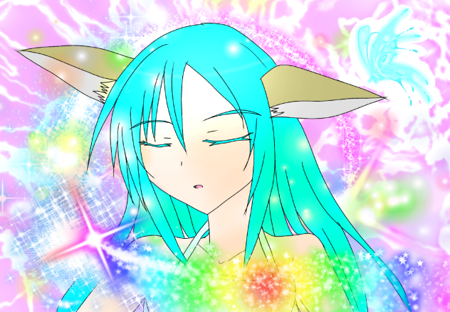 塗らしていただきました。