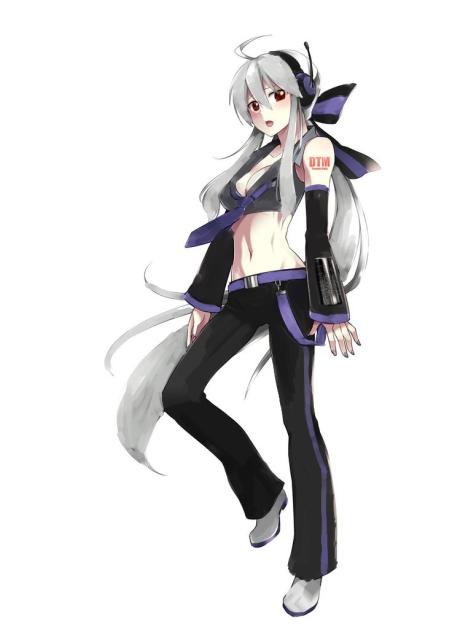 Render yowane haku!