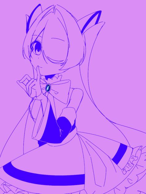 魔法少女ちゃん
