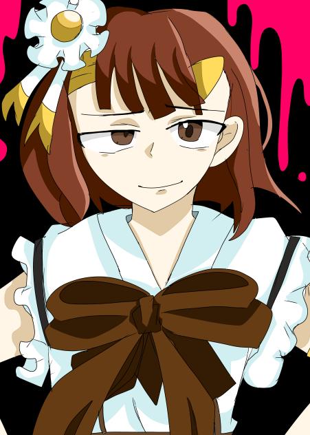 ファンアート！