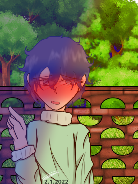 UWU - ibisPaint