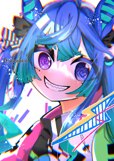 ツインターボ