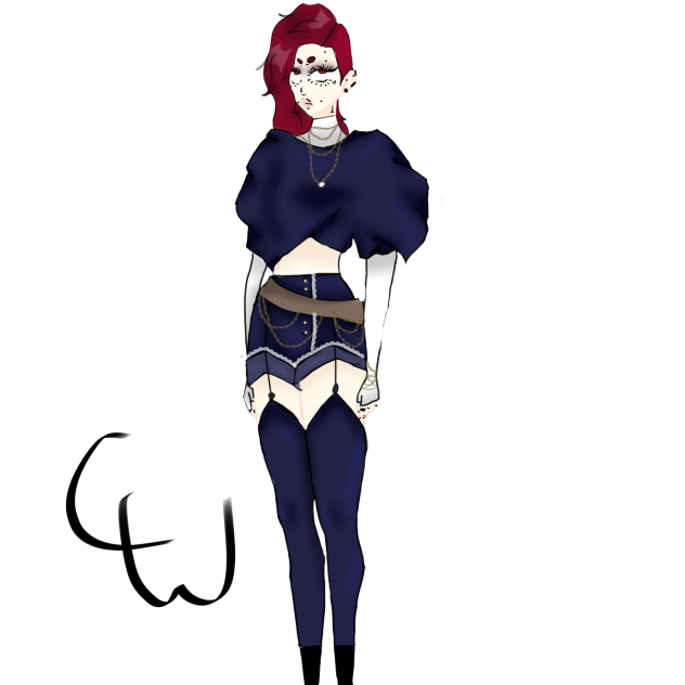 Vampy