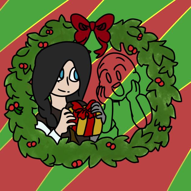 Christmas Collab!