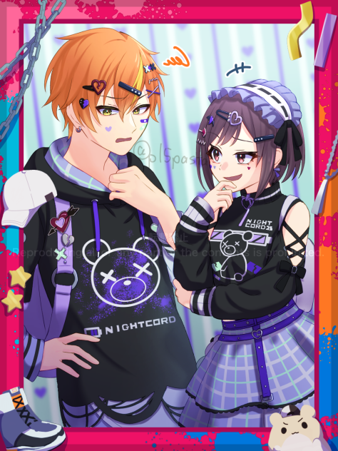 ダークデコラ彰人