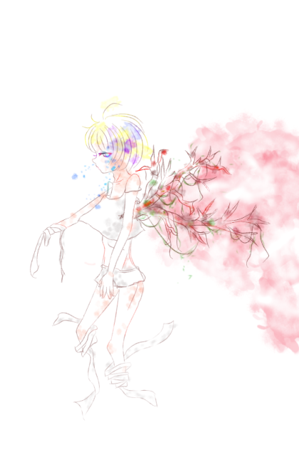 死んで花実が咲くものか