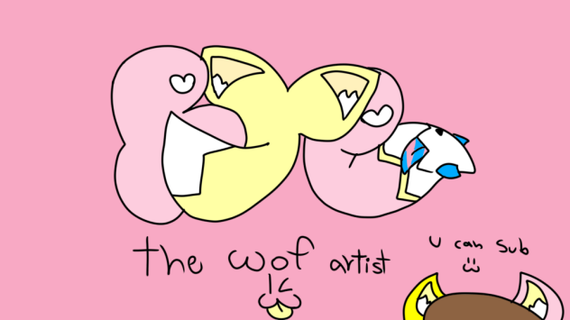 YouTube banner!