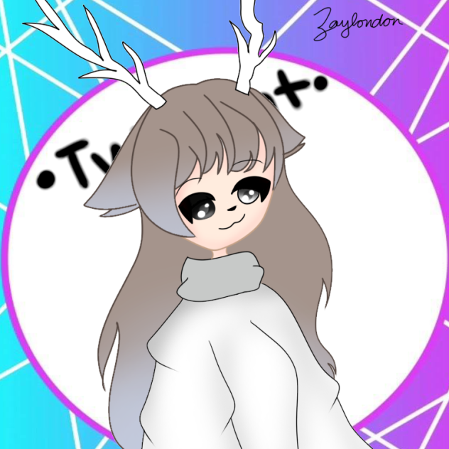 Fanart for just chillin’