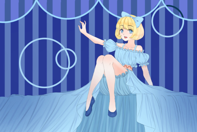 アリス