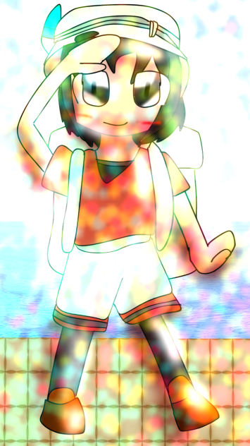 かばんちゃん