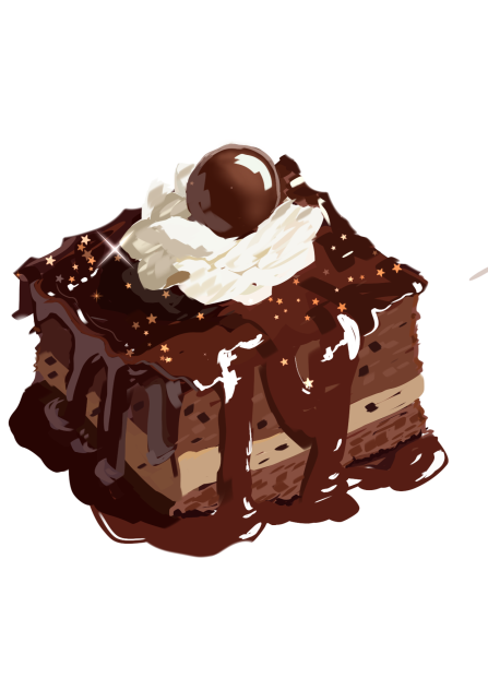 Food illustration 17