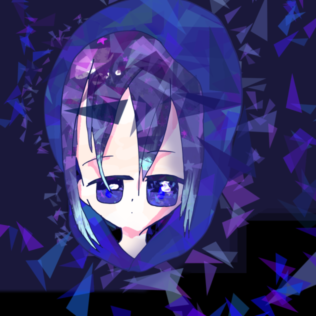 闇