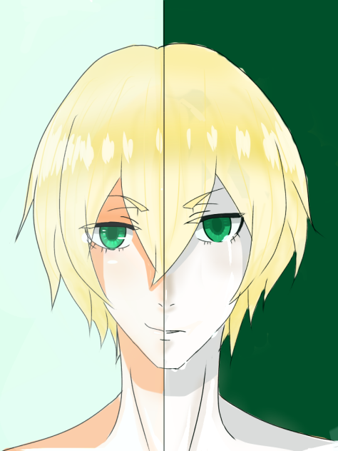 ニコライ クラソートキン Ibispaint