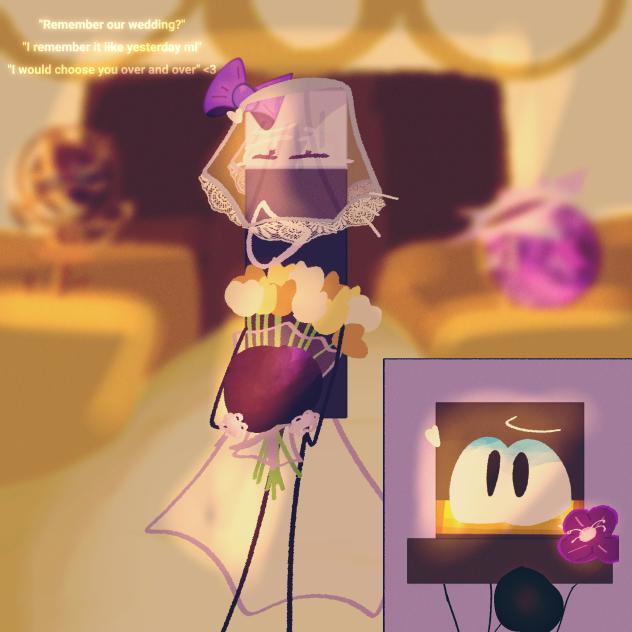 [🎩🪄] Wish I had that oml