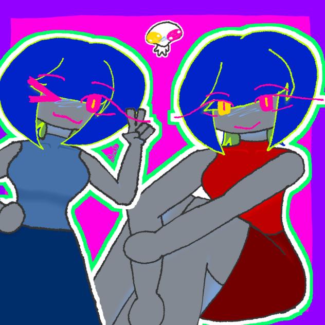 explodes