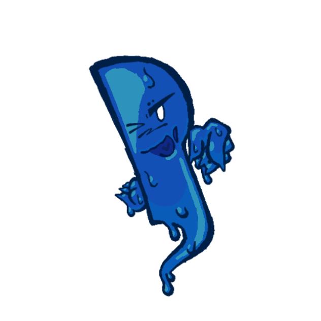 That one animation meme thing