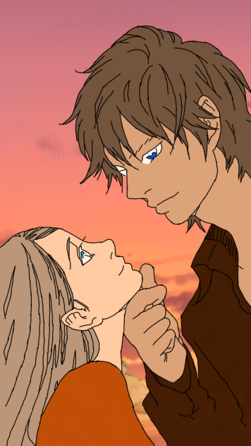 Anime - ibisPaint