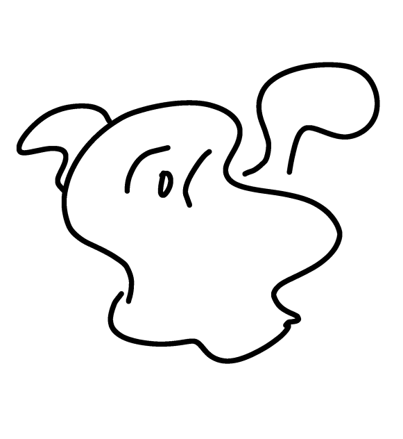 ドロドロカービィ