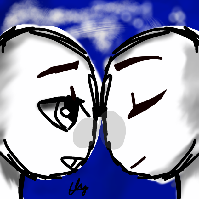 quick lil doodle - ibisPaint