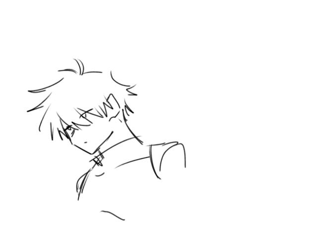 magical boy