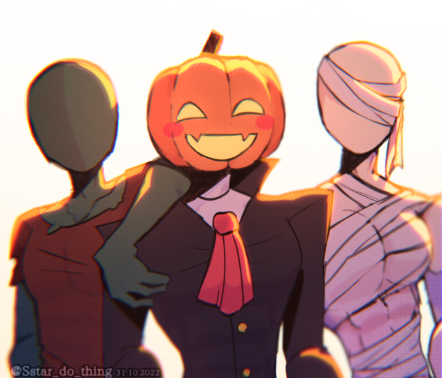 Happy 🍬 Halloween 👻🎃