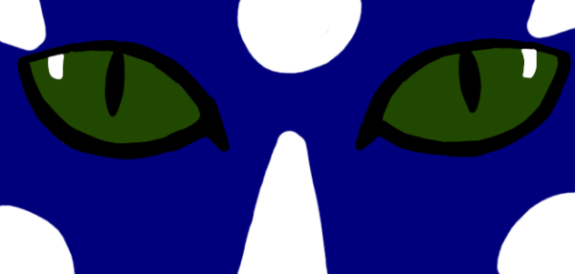 Cat Eyes