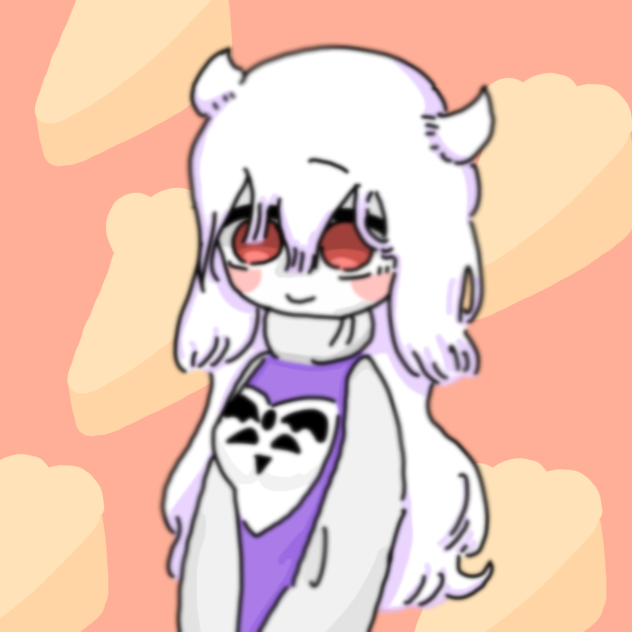 トリィを擬人化じゃぁ！