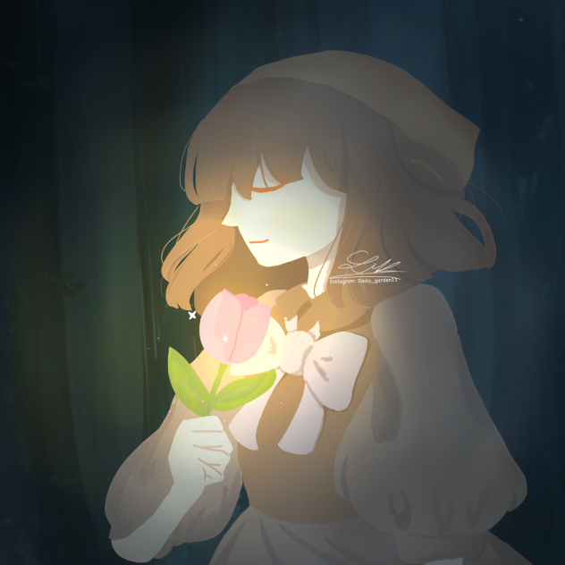 Light - ibisPaint