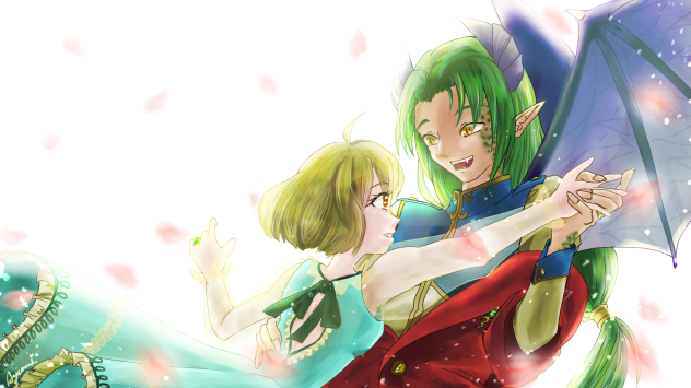 蜜月
