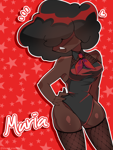 Maria