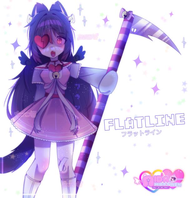 Flatline💔