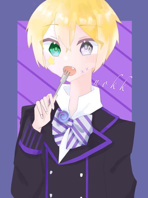 のっきさん