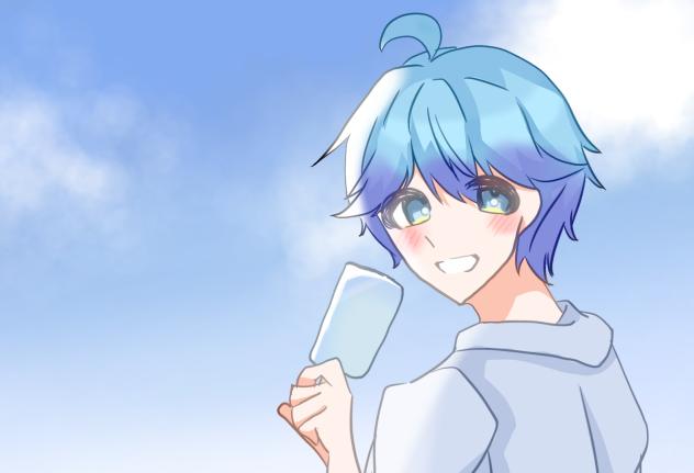 『一歩ずつ大人になってみる』