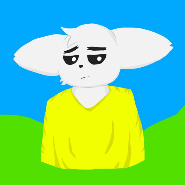 Bad Lasso Art