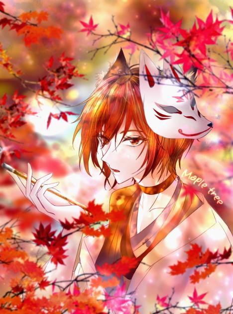 🍁🍂