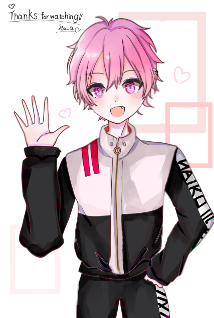 ないちゃん!!