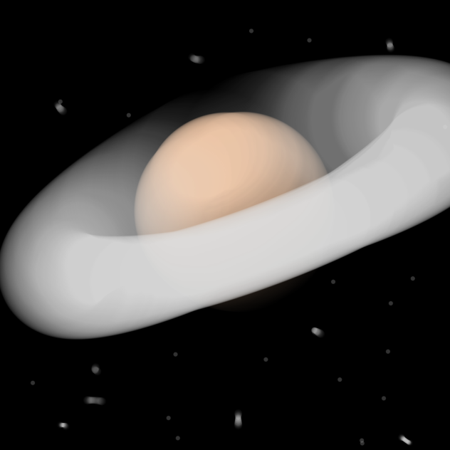 Saturn