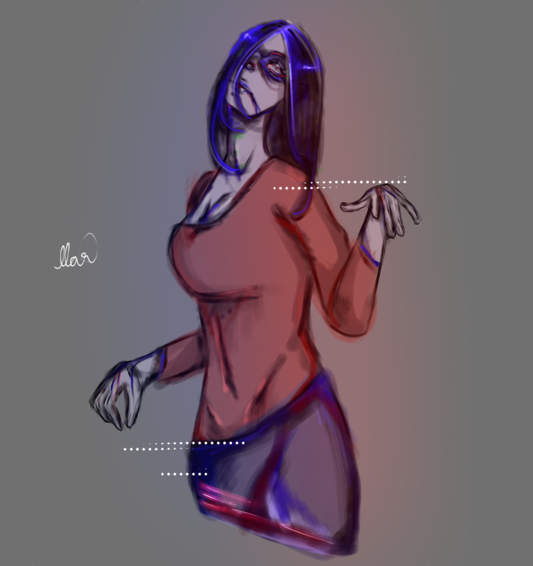 zombie