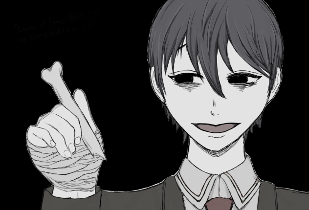 Layers of Fears実況剣持