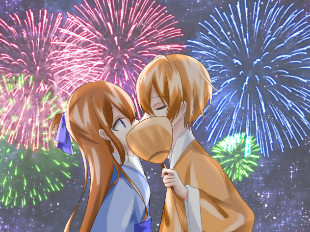 夏祭り